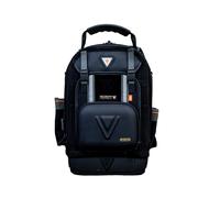 Velocity Pro Gear BP-45-B-C Rogue 45 Backpack Black - Heavy Duty Tool Bag