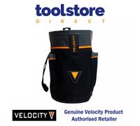 Velocity Pro Gear VR-0811 Small Storage Pouch - Heavy Duty Tool Storage