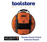 Velocity Rogue Hose Bag Orange Plumbers Drain Off Down Hoses VR-2107