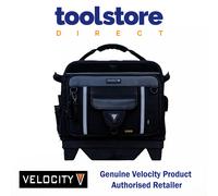 Velocity Pro Gear WB-600-B-C Rogue 600 Wheeler - Shadow Black, Heavy Duty Tool B