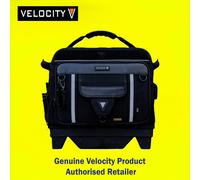 Velocity WB-600-B-C Rogue 600 Wheeler Shadow Black