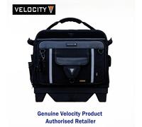 Velocity Pro Gear WB-600-B-C Rogue 600 Wheeler - Shadow Black, Heavy Duty Tool B