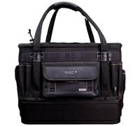 Velocity Ptb-85-B Rogue 85 Power Tool Bag Shadow Black Connect Compatible