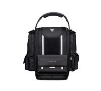Velocity Rogue 20M Tool & Meter Bag Shadow Black Connect Compatible SB-20M-B