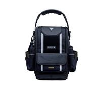 Velocity Rogue 2.0XL Service Bag Shadow Black Connect Compatible SB-20XL-S
