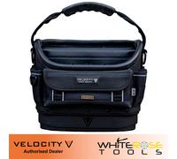 Velocity Rogue 30XS Open Tote Black OT-30XS-B