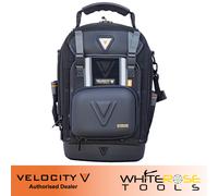 Velocity Rogue 45 Backpack (Black)