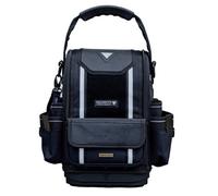Velocity Sb-20Xl-S Rogue 2.0Xl Service Bag Shadow Black Connect Compatible