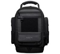 Velocity SB250 Stealth Backpack Shadow Black Tool Bag Back Pack SBP-250