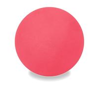 Velocity - Soft Foam Practice Lacrosse Balls - Same Size as Regulation Lacrosse Balls, Great for Practices, Less Bounce with Minimal Rebounds - Pink, 60