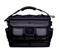 Velocity Tb-75-B Rogue 75 Tester Bag - Shadow Black