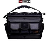 Velocity TB-75-B Rogue 75 Tester Bag With Carry Handle- Shadow Black