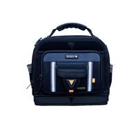 Velocity Rogue 40 Tech Case (Black)