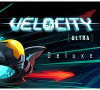 Velocity Ultra Deluxe PC Steam CD Key