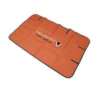 Velocity Vr-0306 Pro Gear 3200mm X 730mm Orange Work Floor Mat Runner Cover