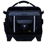 Velocity Wb-600-B-C Pro Gear Rogue 600 Wheeler Ranger Black Trackable Tool Bag