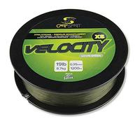 Velocity XS Green 0.25 1200M