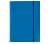 Velocolor Portfolio File A3 Blue (4432351)