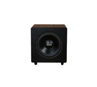 Velodyne Acoustics Deep Waves 10 Subwoofer, Black