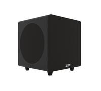 Velodyne Acoustics Deep Waves 12 Subwoofer, Black
