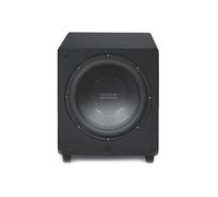 Velodyne Acoustics Impact X 15 Subwoofer, Black