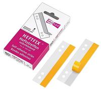 Veloflex 2002000 Filing Strips Self-Adhesive Pack of 50