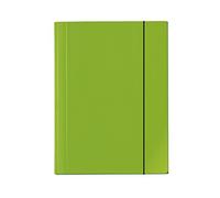 Veloflex 4432341 Velocolor Portfolio File Folder A3 Green