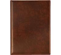 Veloflex 4441760 Portfolio Folder DIN A4 with Inside Transparent Pocket