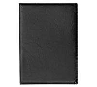 Veloflex 4442780 "Bewerbung Application Folder A4 Black Ref