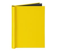 Veloflex 4944310 Springback Binder A4 Velocolor Yellow