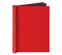 Veloflex 4944321 Springback Binder A4 Velocolor Red 1 Red