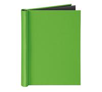 Veloflex Office Springback Binder 4944341 A4 Velocolor Light Green
