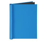 Veloflex 4944351 Springback Binder A4 Velocolor Light Blue 1 Blue