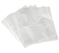 Veloflex 5347300 Transparent Photo Wallets Polypropylene VE5
