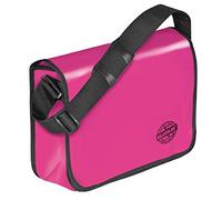Veloflex 7000371 Shoulder Bag Velocolor Shoulder Bag, Pink