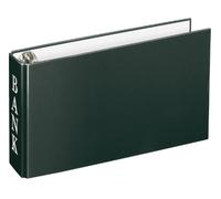 Veloflex Vel 4168.3 Bank Folder, Assorted Color