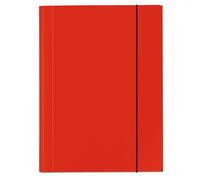 Veloflex Velocolor 442321 Portfolio Folder DIN A4 Elasticated Corner Folder Draw