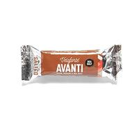 Veloforte Avanti Date Energy Bar, Brown, One Size