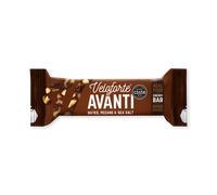 Veloforte Avanti Dates, Pecans & Sea Salt Bar 55g