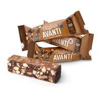Avanti Date Energy Bar, Multi Coloured One Size