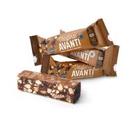 Veloforte Avanti Energy Bar DATES PECANS SEA SALT 70G