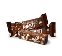 Veloforte Avanti Natural Energy Bar | Dates, Pecans & Sea Salt | 24-Pack