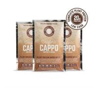 Veloforte Cappo Coffee & Cocoa Vegan Protein Shake 38g