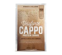 Veloforte Cappo Plant Protein Drink NOA One Size
