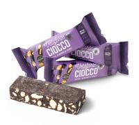 Veloforte Ciocco Energy Bar - Dates / Almond / Cocoa
