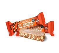 Veloforte Classico Natural Energy Bar | Citrus Fruits & Almonds | 24-Pack
