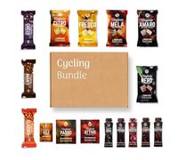 Veloforte Cycling Performance Bundle | Gels, Chews, Electrolytes & Protein