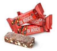 Veloforte Di Bosco Energy Bar - Red Berry / Almond / Pistachios