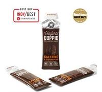 Veloforte Doppio Maple & Coffee Vegan Energy Gel 33g