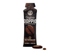 Veloforte Doppio Natural Energy Gel | Maple, Coffee & Guarana | 24-Pack
